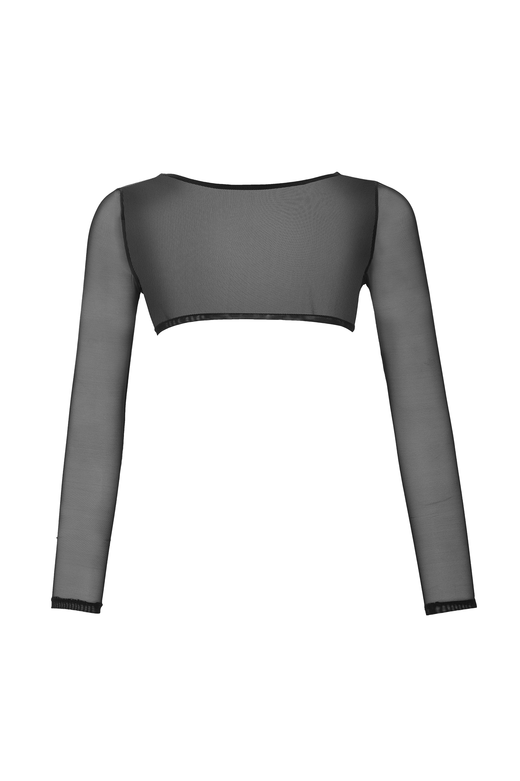 Juliette Crop Top