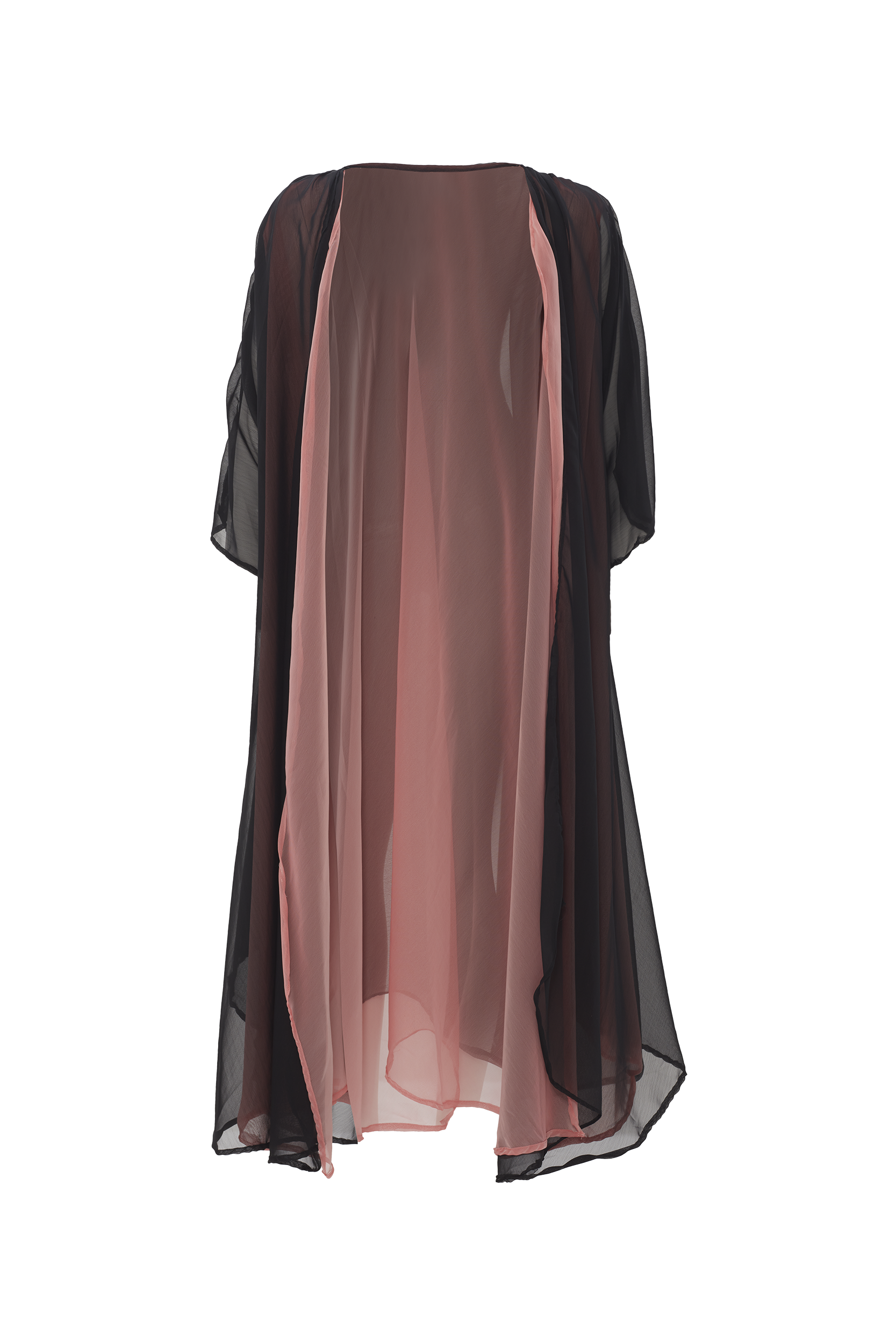 Larissa Dressing Gown