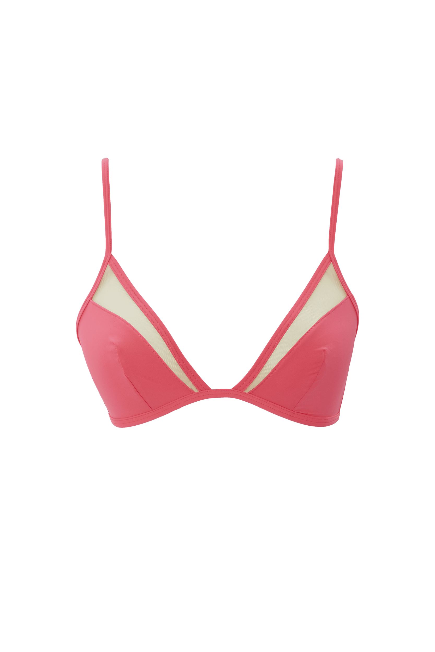 Illy Bra Pink