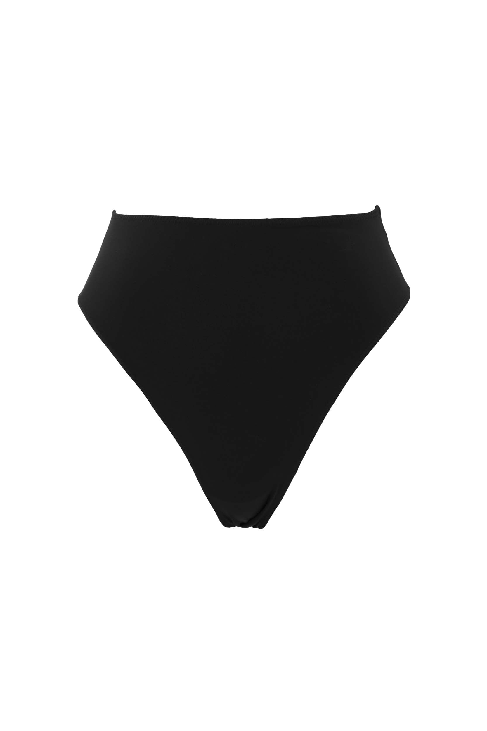 Sandra High Leg Brief